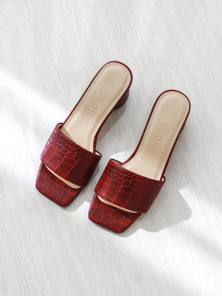 STRUT | Transitional. Versatile. Refined. | Strut